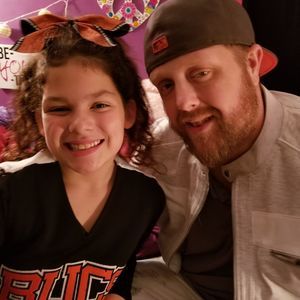 Meet your Posher, William